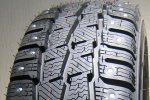 Michelin, Agilis X-Ice North